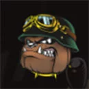 Outlaws Inc Dog