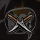 Outlaws Inc Knifes