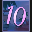 Pinup Dolls Paytable Symbol 2