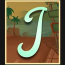 Pinup Dolls Paytable Symbol 3