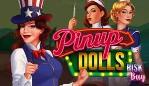 Pinup Dolls Thumbnail Small