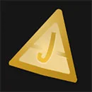 Purple Pills Symbol J