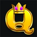 Book of Lady Symbol Q