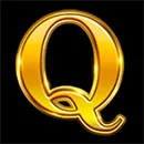 Red Cap Symbol Q