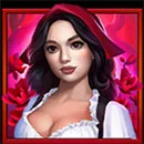 Red Cap Symbol Red Hood