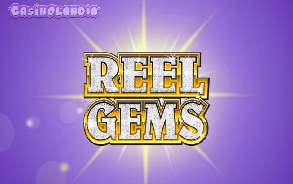 Reel Gems by Microgaming