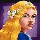 Robin of Loxley Symbol Blonde