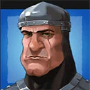 Robin of Loxley Symbol Knight
