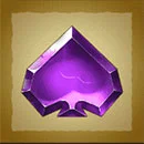 Robin of Loxley Symbol Spade