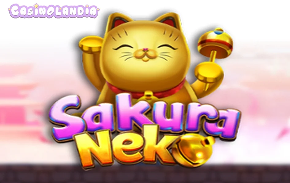 Sakura Neko