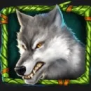 Primal Wilderness Slot