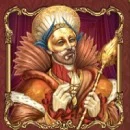 Royal Masquerade Slot