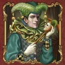 Royal Masquerade Slot