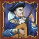 Royal Masquerade Slot