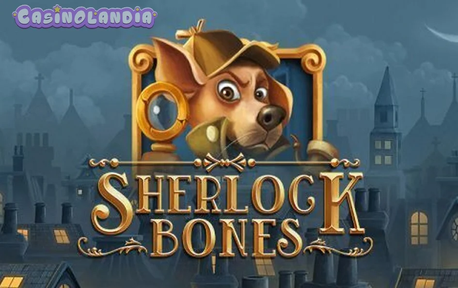 Sherlock Bones