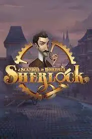 Sherlock a Scandal in Bohemia Thumbnail Small