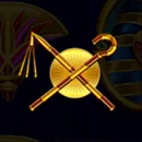 Solar God Paytable Symbol 1