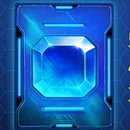 Spacejammers Paytable Symbol 2