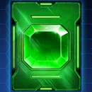 Spacejammers Paytable Symbol 3