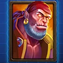 Spacejammers Paytable Symbol 6