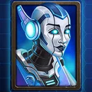 Spacejammers Paytable Symbol 7