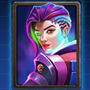 Spacejammers Paytable Symbol 8