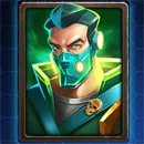 Spacejammers Paytable Symbol 9