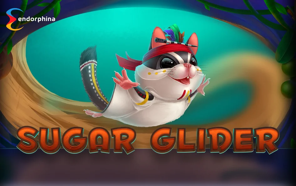 Sugar Glider by Endorphina