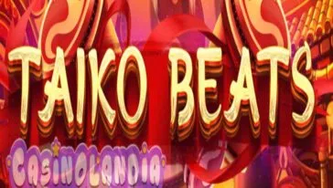 Taiko Beats by Habanero