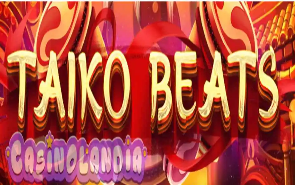 Taiko Beats by Habanero
