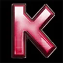 Temple Cats Symbol K