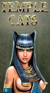 Temple Cats Thumbnail