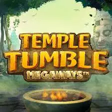 Temple Tumble thumbnail Small