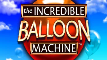 The Incredible Balloon Machine by Crazy Tooth Studio