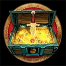 The King Symbol Chest