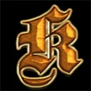 The King Symbol K