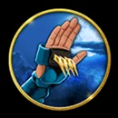 The Ninja Paytable Symbol 1