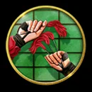 The Ninja Paytable Symbol 2