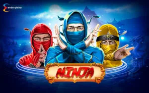 The Ninja Thumbnail Small