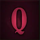 The Rite Symbol Q