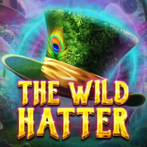 The Wild Hatter Thumbnail Small
