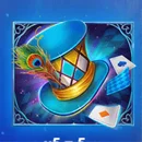 The Wild Hatter paytable Symbol 8