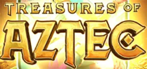 Treasures of Aztec Thumbnail