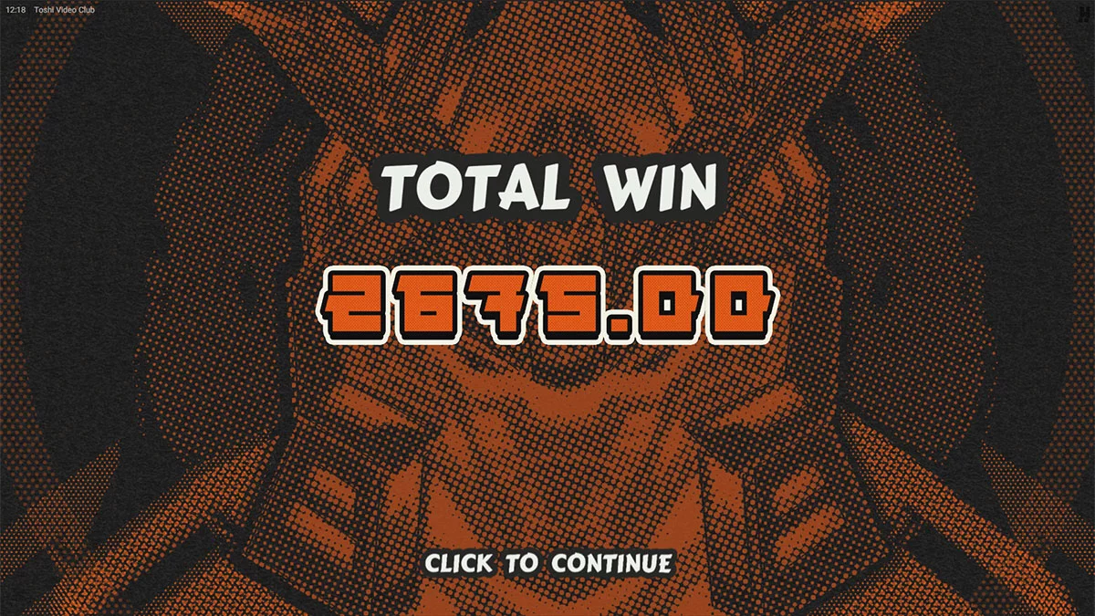 Toshi Video Club Total