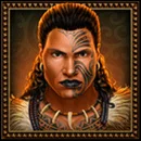 Tribe Paytable Symbol 10