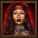 Tribe Paytable Symbol 11