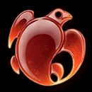 Tribe Paytable Symbol 4