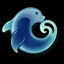 Tribe Paytable Symbol 5