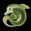 Tribe Paytable Symbol 6