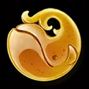 Tribe Paytable Symbol 7